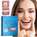 Temporary Teeth Repair Kit - Safe Solution for Filling and Repairing Broken or Fake Teeth - Buy Online on GoSupps.com