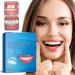 Tooth Repair Kit | Temporary Denture Solution for Broken Teeth | Safe & Easy Fix - Buy Online on GoSupps.com