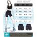 CELER Women's Chemistry Seamless Scrunch Butt Gym Shorts - Black, Medium - Buy Online on GoSupps.com