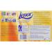 Lenor Dryer Sheets Summer Breeze - Pack of 5 (125 Sheets) | International Shipping Available - Buy Online on GoSupps.com