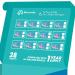 Maravello Dishwasher Cleaner Tablets - 24 pcs, 12 Months Supply - Effective Descaler & Detergent Tabs - For All Machines - Grapefruit Scent - Buy Online on GoSupps.com