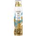 Pantene Dry Conditioner Mist Spray for Hair 3.9oz Blue - Instant Hydration and Frizz Control with Vitamin B5 Safe for Color Treated Hair Pro-V Refresh