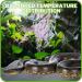 Finest-Filters Reptile Heating Mat Under Tank Terrarium Reptile Heat Pad with Temperature Control Adjustable Reptile Heat Mat for Lizard Turtle Tortoise Snake Gecko etc (30w (20" x 12")) - Buy Online on GoSupps.com