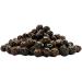 Vinativo Tellicherry Pfeffer Bio - 200g Organic Black Peppercorns for Mill | Premium Quality - Buy Online on GoSupps.com