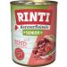 RINTI Kennerfleisch Senior + Beef - Premium 12 x 800g Dog Food for Senior Dogs - Nutrient-Rich & Delicious - Buy Online on GoSupps.com