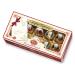 Reber ball variations Christmas edition vine Mozart balls Constanze Mozart balls truffle balls ideal Christmas present 2 x 10 packs