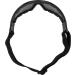Global Vision Z33 Airsoft Goggle with Dark Lens - Low Profile & Fog Resistant - Buy Online on GoSupps.com