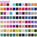 96 Colors Glass Seed Beads with Letter Beads Kit - DIY Jewelry Making Set - Buy Online on GoSupps.com