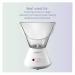 Conair True Glow Warm Steam Facial Sauna - Hydrating Moisture Mist System - Buy Online on GoSupps.com