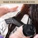 1st Choice Hair Dye Color Brush and Bowl Set - Hair Coloring Kit for Tinting, Dying, and Application - Buy Online on GoSupps.com