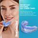 Anti Snoring Mouth Guard Device: Medium Anti Snoring Devices Ronflement Solution - Stop Snore Guard Mouthpiece Sleeping Mouth Stopper - Sleep Apnea Devices (Blue) - Buy Online on GoSupps.com