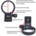 iShoot Lens Collar Tripod Mount Ring for Sony FE 24-240mm, 24-105mm, 16-35mm, 24-70mm, 35mm, 50mm, 85mm - Support Bracket Holder for Sony E-Mount Lenses - Buy Online on GoSupps.com