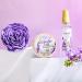 Green Canyon Spa Lavender Gift Basket - 10 Pc Set, Perfect for Birthday & Anniversary, Ideal Holiday Gift for Her - Buy Online on GoSupps.com