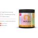 Reflex Nutrition BCAA Intra Fusion Fruit Punch 400g - 10g BCAA, 5g L-Glutamine, Vitamin B6 - Pack of 1 - Buy Online on GoSupps.com