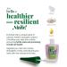 I On Nails: Ultimate Nail Strengthener & Growth Treatment - Clear Hardener & Keratin Repair for Damaged Nails - Buy Online on GoSupps.com