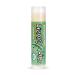 Lizard Lips USDA Certified Organic 4 Pack - Eucalyptus Mint | Natural Lip Balm Set - Buy Online on GoSupps.com