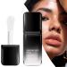 Lip Gloss Magic Color Changing Nourishing Lip Oil 5ml Shiny Long Lasting Liquid Lipstick and Lip Gloss for Women for Repair and Care Prevents 1 - Buy Online on GoSupps.com