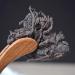 Th Pu'er chinois 357g (0.787LB) Th Puer m r Th noir Yuechenyuexiang G teau cuit Vieux th Pu-erh Th cuit Vieux arbres Pu erh th Soins de sant Pu er tea Th sain Puerh - Buy Online on GoSupps.com