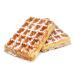 Buy Happies Baking Mix - 10kg Prefabricated Waffle Mix for Delicious Belgian Waffles | International Shipping - Buy Online on GoSupps.com