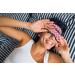 Personalized Pucker Up Sleeping Eye Masks - Large | Best International Shipping - Buy Online on GoSupps.com