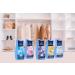 Felce Azzurra Gel Air Freshener - Unique Aroma for Home Relaxation | Orange Rose Pine Lavender Musk - 4.94 oz - Buy Online on GoSupps.com