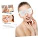 Buy Balacoo 30 Sheets Eye Mask - White Non-Woven Fabric Nursing Supplies for Relaxation & Compression - Fast International Shipping - Buy Online on GoSupps.com
