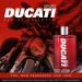 Ducati Sport Deodorant for Men - Amber Fougere Scent with Lavender Bergamot & Sandalwood - Perfect for Active Lifestyles - 5.07 oz - Buy Online on GoSupps.com