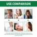 Ganbaro Nasal Spray Herbal Spray Cleansing Lung Relieve Nasal Congestion Nasal Discomfort Nasal Cavity Cleaning Care Solution-2pcs - Buy Online on GoSupps.com