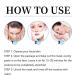 Lift Mask Double-Chin Reducer Collagen Mask V Shaped Face Mask V Line Face Lifting Chin Mask V Lifting Chin Up Patch Chin Lift Mask Face Lifting Mask V-Line Face Mask - Buy Online on GoSupps.com
