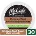 McCafe Premium Roast Decaf K-Cup Coffee Pods 48 Count Ethically Sourced for Keurig Coffee Makers & McCaf Premium Medium Dark Roast Decaf K-Cup Coffee Pods 30 Count Ethically Sourced - Buy Online on GoSupps.com