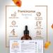 HBNO California Organic Frankincense Essential Oil 4 fl oz - USDA Certified Perfect for Skin & Aromatherapy - Buy Online on GoSupps.com