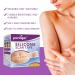 Silicone Scar Tape for Advanced Scar Treatment - Softens and Flattens Old and New Scars from Surgery, Acne, Injury, Burns, C-Section - 1.6 x 60 - Buy Online on GoSupps.com