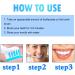 Colugea SP-4 Ultra Whitening Toothpaste - Intensive Teeth Whitening & Fresh Breath - International Shipping Available - Buy Online on GoSupps.com