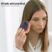 Beavorty Foundation Powder Brush - Portable Small Makeup Brush for Women - Perfect for Travel - Buy Online on GoSupps.com