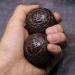 Unb Ballstretch Magnetic Stress Ball - Solid Handball for Fitness & Hand Exercises | Stress Relief Guaranteed - Buy Online on GoSupps.com