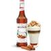 MONIN Premium Cinnamon Syrup 700ml - Vegan-Friendly, Allergen-Free, 100% Natural - Ideal for Coffee and Cocktails - Buy Online on GoSupps.com