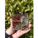 Crystal Rough 50mm Natural Stones and Minerals Dragon Blood Stone Pyramid Shaped gem Crystals Suitable for Home - Buy Online on GoSupps.com