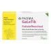 Padma Galetb 60 Kaps.Bitter & Herb in the day with artichoke and dandelion |With zinc for a normal fatty acid metabolism acid-base metabolism & metabolism of macronutrients vegan