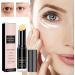 Eye Cream Stick Radiant Eyes Anti-Aging Eye Balm for Dark Circles under Eye - Firming & Brightening Eye for Wrinkles Eye Bags Dark Circles and Puffiness - Buy Online on GoSupps.com