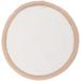 Bamboo Fiber Rounds Reusable Bamboo Cotton Pad Soft Skin for Baby Face for All Skin Type(Terry cloth) - Buy Online on GoSupps.com