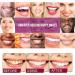 SP-Y6 Lot de 2 dentifrices SP-Y6 pour blanchir la bouche pansement claircissant et liminant les taches 100 g 2 Pi ces. - Buy Online on GoSupps.com