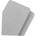 Buy Cabilock 16-Piece Cosmetic & Kitchen Coaster Set - Durable Absorbent Drink Trays for Bathroom & Worktop - International Shipping Available - Buy Online on GoSupps.com