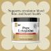 Buy Pure Bulk L-Arginine Powder Supplement - 8oz (227g) - 60 Servings for Amino Acid & Nitric Oxide Boost | International Shipping - Buy Online on GoSupps.com