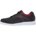 KR Strikeforce Flyer Lite Men's Bowling Shoe 12 Black/Red with FlexSlide Technology - Buy Online on GoSupps.com
