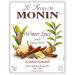 MONIN Premium Winter Spice Syrup 700ml for Coffee & Cocktails - Vegan-Friendly & Allergen-Free, 100% Natural Flavours - Pack of 1 - Buy Online on GoSupps.com