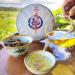 HQZM Lao Banzhang Raw Puer Tea A Treasure of Tea 357g Spring TeaFrom Ancient Trees in Bulang Mountain - Buy Online on GoSupps.com