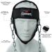 5 Elements Neck Harness for Strength Training | Adjustable Neck Exerciser for Stronger Neck & Traps | International Shipping Available - Buy Online on GoSupps.com