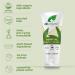 DR Organic Hemp Oil Hand and Nail Cream - Moisturizing Vegan Paraben & SLS Free | 100ml for Men & Women - Buy Online on GoSupps.com