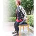 SilteD Stand Assist Aid for Elderly Portable Lifting with Memory Foam Powered Assist Cushion Lifting Seat for Elderly Handicap Or Disabled - Buy Online on GoSupps.com