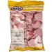 Katja Vegan Sweet Soft Gummies with Real Fruit Juices in Pig Faces (Biggetjes) 500 grams - Buy Online on GoSupps.com